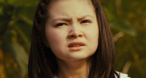 Best Supporting Actress: Barbie Forteza, Mariquina